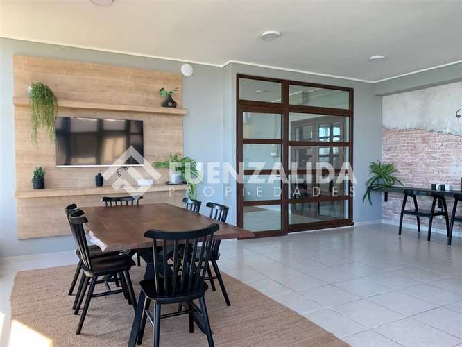Excelente oportunidad de arriendo 3D2B Condominio Terramar - Imagen 13