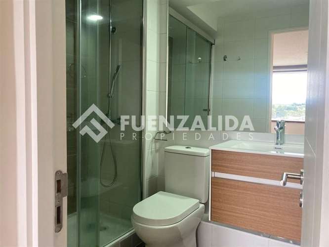 Excelente oportunidad de arriendo 3D2B Condominio Terramar - Imagen 10