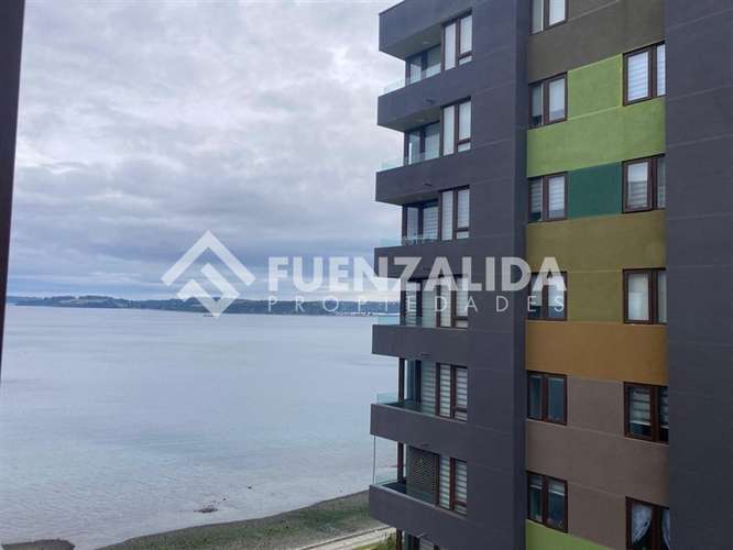 Excelente oportunidad de arriendo 3D2B Condominio Terramar - Imagen 2