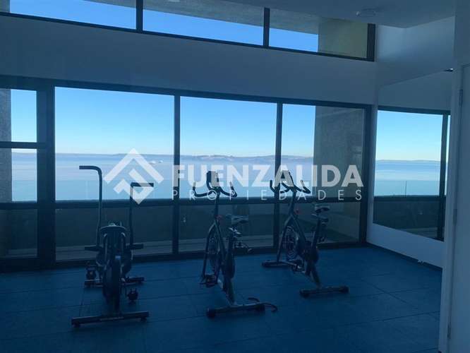 Excelente oportunidad de arriendo 3D2B Condominio Terramar - Imagen 12