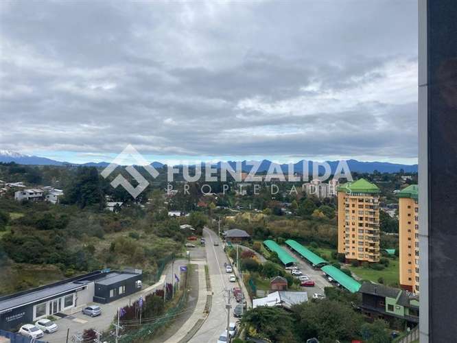 Excelente oportunidad de arriendo 3D2B Condominio Terramar - Imagen 14
