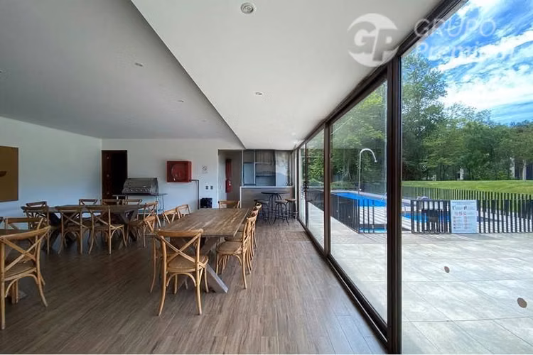 Venta departamento 2D/1B, Parque Pinares Residence Pucón - Imagen 19