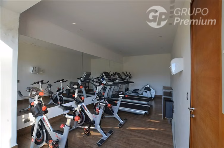 Venta departamento 2D/1B, Parque Pinares Residence Pucón - Imagen 23