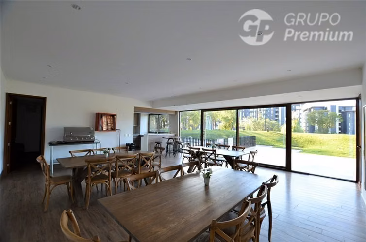 Venta departamento 2D/1B, Parque Pinares Residence Pucón - Imagen 25