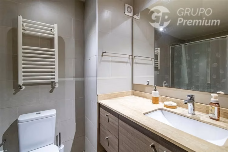 Amplio depto en venta de 4 dorm. en Pucón, Sector La Poza - Imagen 16