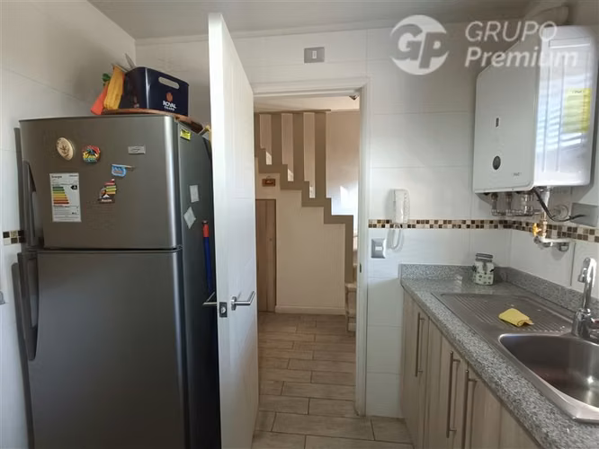 Vendemos Casa 3D/2B Alerces de Alicura, Pucón - Imagen 11