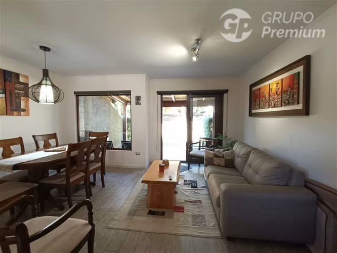 Vendemos Casa 3D/2B Alerces de Alicura, Pucón - Imagen 14