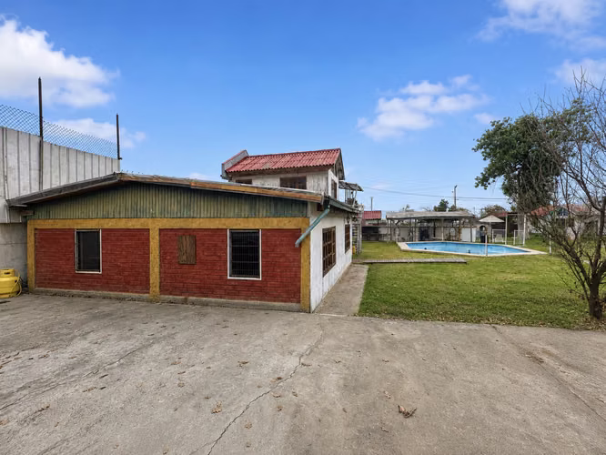 VENTA TERRENO - SITIO 400MTS Limache - Imagen 13