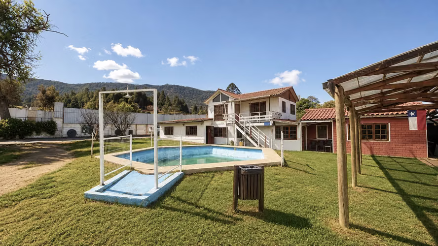 VENTA TERRENO - SITIO 400MTS Limache - Imagen 2