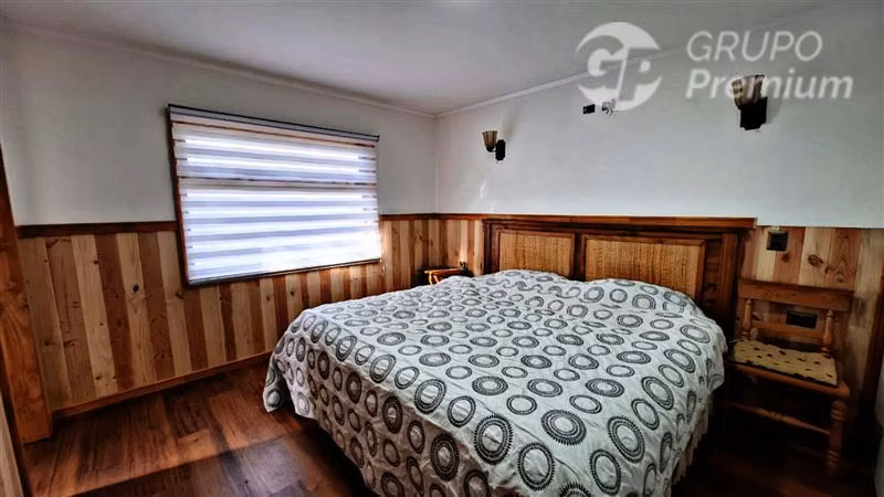 Se vende parcela con Casa en Palguin Pucón - Imagen 12
