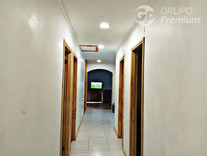 Hermosa casa en parcela Hacienda Trancura, Pucón - Imagen 13