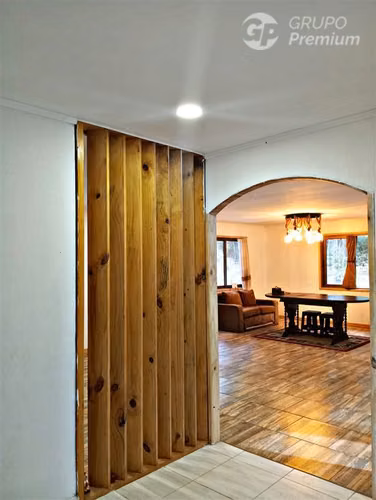 Hermosa casa en parcela Hacienda Trancura, Pucón - Imagen 11