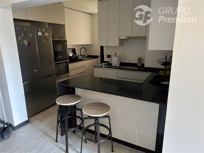 Departamento en venta de 3D/2B Pucón Infinity - Imagen 6