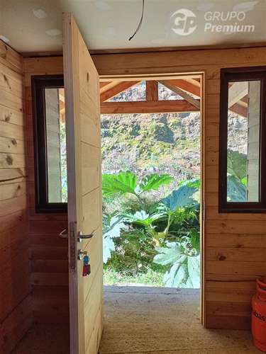 Oportunidad Casa en venta para terminar 3 dorm. en Pucón - Imagen 18
