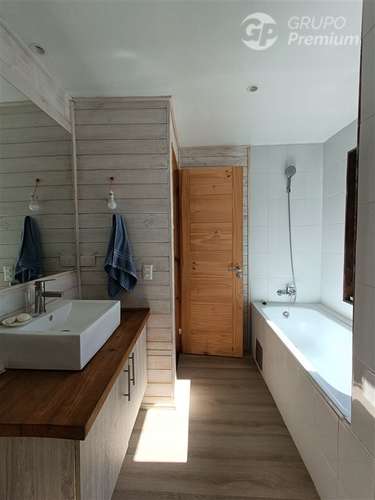 Oportunidad Casa en venta para terminar 3 dorm. en Pucón - Imagen 15