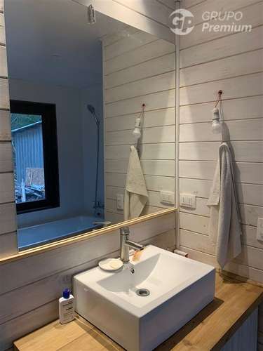Oportunidad Casa en venta para terminar 3 dorm. en Pucón - Imagen 22
