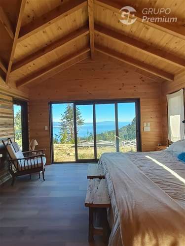 Oportunidad Casa en venta para terminar 3 dorm. en Pucón - Imagen 13