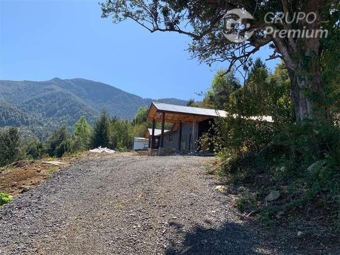 Oportunidad Casa en venta para terminar 3 dorm. en Pucón - Imagen 21