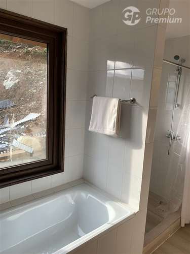 Oportunidad Casa en venta para terminar 3 dorm. en Pucón - Imagen 10