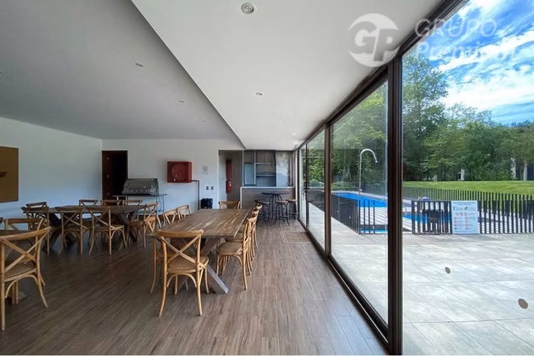 En Venta Departamento 3D/2B Parque Pinares Residence Pucón - Imagen 19