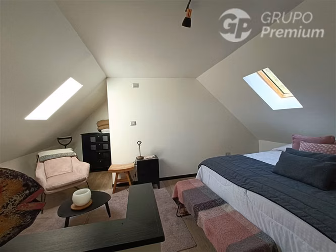 Casa en venta de 3 dorm. 3 baños , Alicura, Pucón - Imagen 14