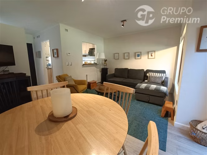 Casa en venta de 3 dorm. 3 baños , Alicura, Pucón - Imagen 4