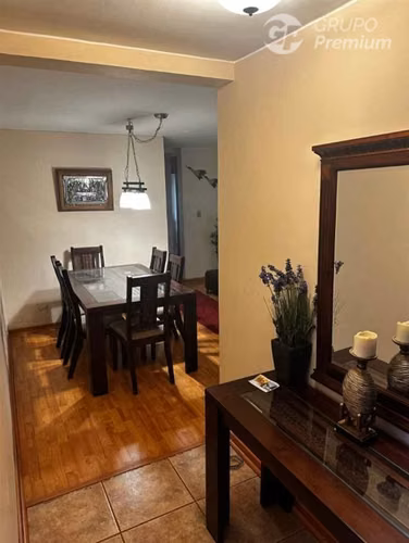 Departamento Central en venta de 4 dorm. en Pucón - Imagen 4
