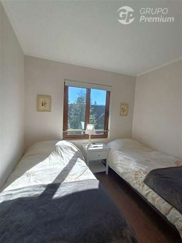 Casa en venta de 4D-3B Los Alerces de Alicura, Pucón - Imagen 24