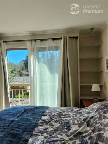 Casa en venta de 4D-3B Los Alerces de Alicura, Pucón - Imagen 20