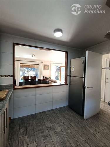 Casa en venta de 4D-3B Los Alerces de Alicura, Pucón - Imagen 10