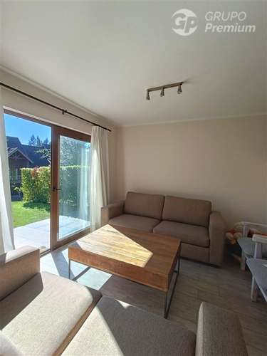 Casa en venta de 4D-3B Los Alerces de Alicura, Pucón - Imagen 2