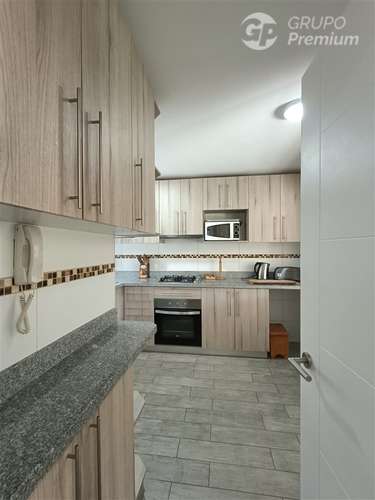 Casa en venta de 4D-3B Los Alerces de Alicura, Pucón - Imagen 12
