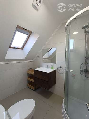 Casa en venta de 4D-3B Los Alerces de Alicura, Pucón - Imagen 35