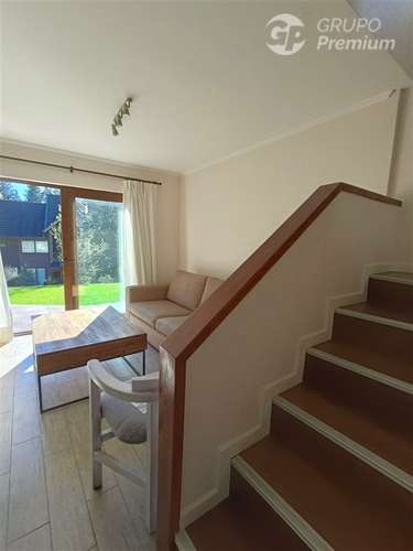 Casa en venta de 4D-3B Los Alerces de Alicura, Pucón - Imagen 6