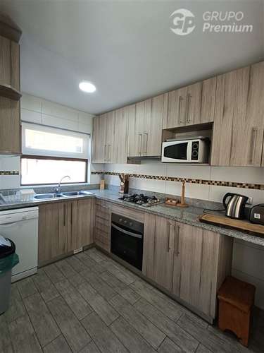 Casa en venta de 4D-3B Los Alerces de Alicura, Pucón - Imagen 8