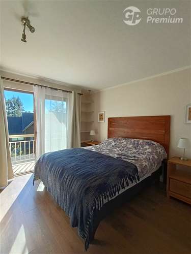 Casa en venta de 4D-3B Los Alerces de Alicura, Pucón - Imagen 19