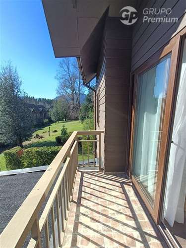 Casa en venta de 4D-3B Los Alerces de Alicura, Pucón - Imagen 18