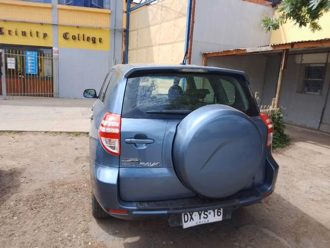 Vendo mi joya