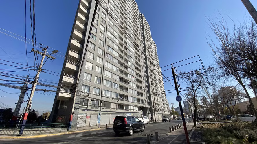 VENTA DEPARTAMENTO 2HAB 1BA INDEPENDENCIA