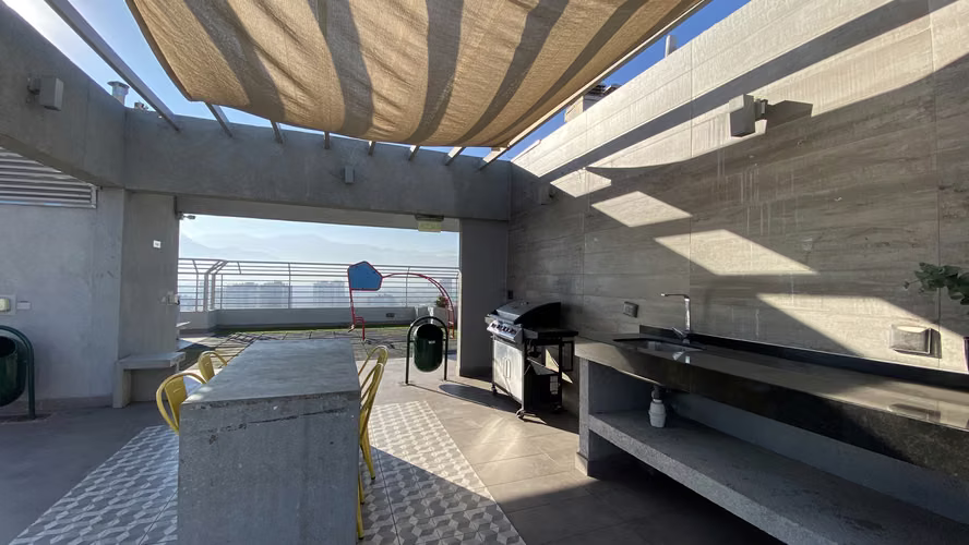 VENTA DEPARTAMENTO 2HAB 1BA INDEPENDENCIA - Imagen 19