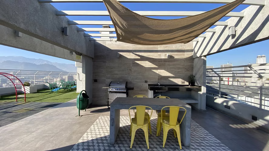 VENTA DEPARTAMENTO 2HAB 1BA INDEPENDENCIA - Imagen 20