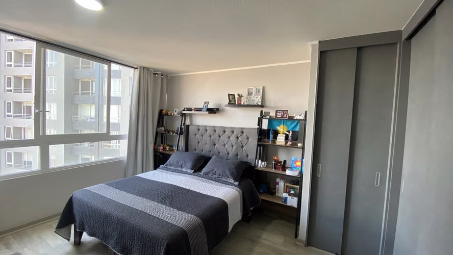 VENTA DEPARTAMENTO 2HAB 1BA INDEPENDENCIA - Imagen 5