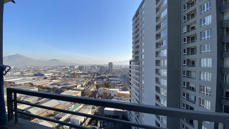 VENTA DEPARTAMENTO 2HAB 1BA INDEPENDENCIA - Imagen 4