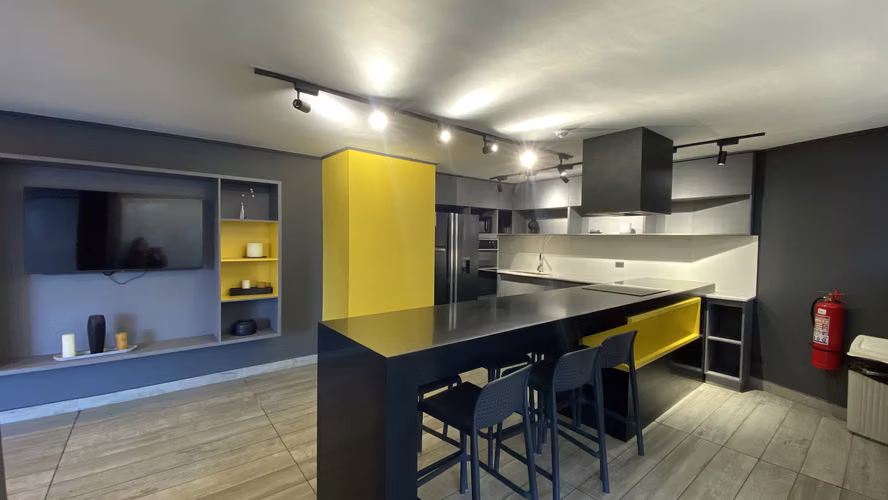VENTA DEPARTAMENTO 2HAB 1BA INDEPENDENCIA - Imagen 24