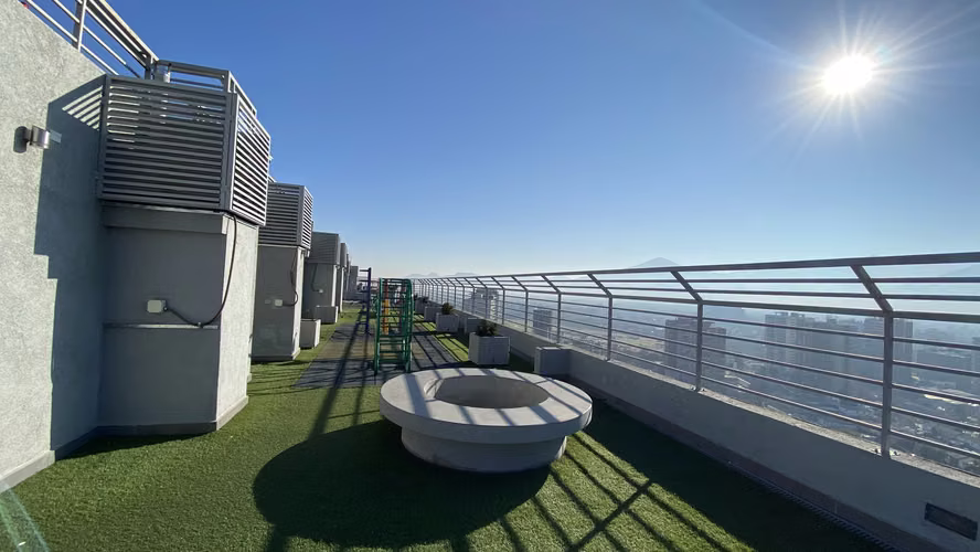 VENTA DEPARTAMENTO 2HAB 1BA INDEPENDENCIA - Imagen 15