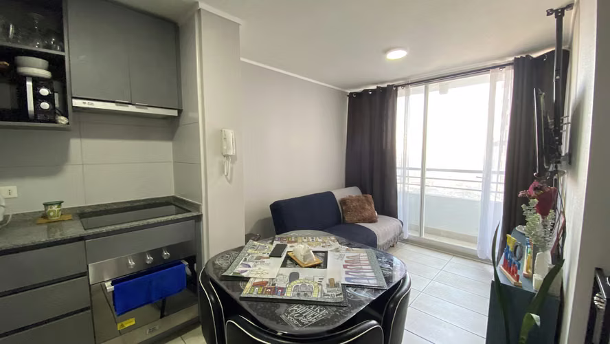 VENTA DEPARTAMENTO 2HAB 1BA INDEPENDENCIA - Imagen 3
