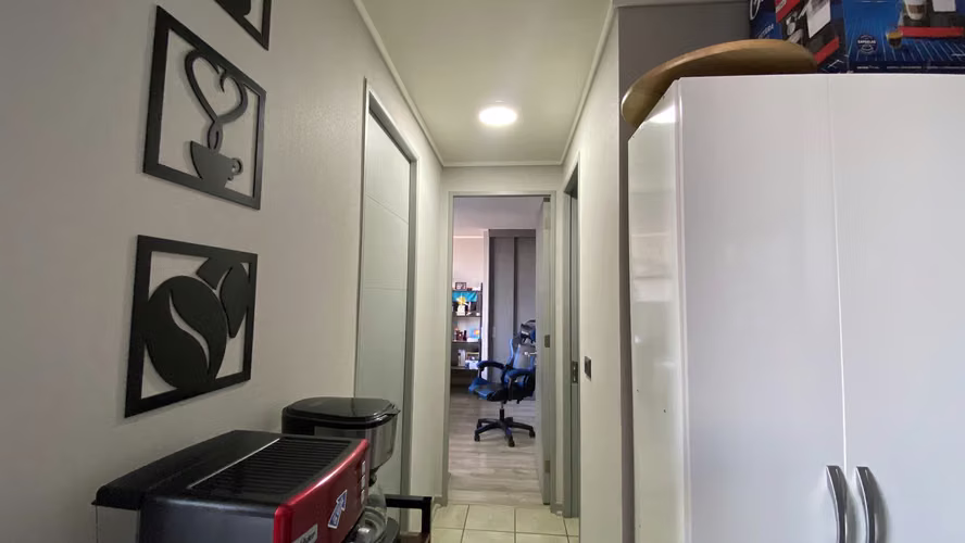 VENTA DEPARTAMENTO 2HAB 1BA INDEPENDENCIA - Imagen 7