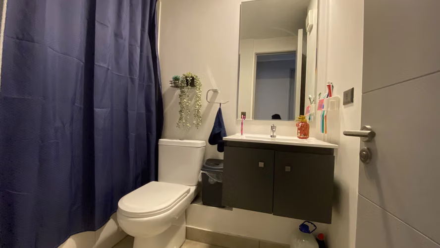 VENTA DEPARTAMENTO 2HAB 1BA INDEPENDENCIA - Imagen 8