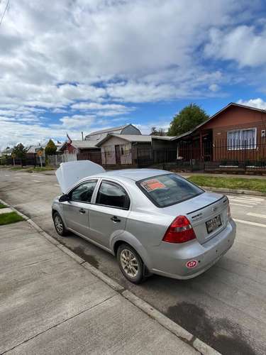aveo LT full equipo  2007 - Imagen 5
