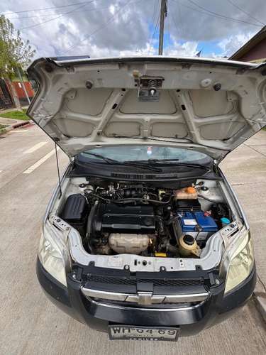 aveo LT full equipo  2007 - Imagen 6